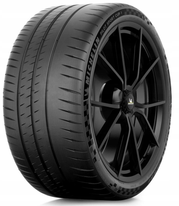 295/30R20 opona MICHELIN PILOT SPORT CUP 2 CONNECT XL LTS 101Y